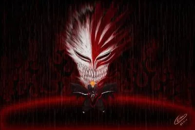 A quelle race est-ce qu'il appartient ?