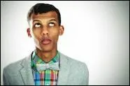 Comment a-t-il trouv ce nom Stromae ?