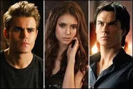 Lequel des garons Elena choisit-elle dans la saison 3 ?