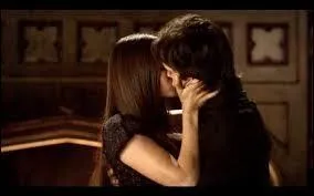 Comment a lieu ce baiser ?