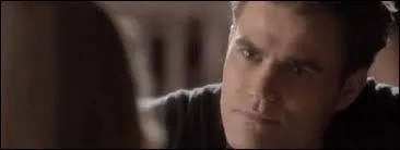 Pourquoi Stefan tue-t-il Damon ?