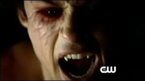 Qui est ce vampire ?
