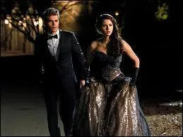 Qui a organis cette soire ?