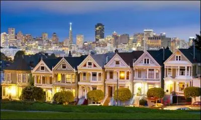 Laquelle de ces lois californienne existe ?