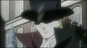 Qui est le pre de Oz ?