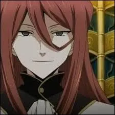 Qui est ce personnage ?