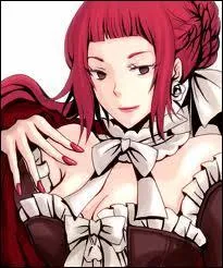 Qui est la mre de celui-ci ?