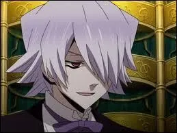 Qui est ce personnage ?