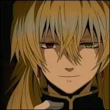 Qui est ce personnage ?