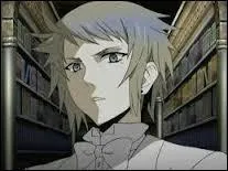 Qui est ce personnage ?