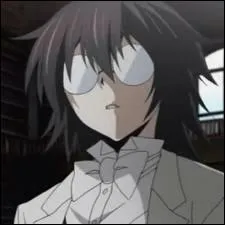 Qui est ce personnage ?