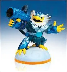 Qui sont les Skylanders Lightcore ?