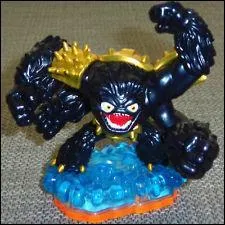 Quels sont les  Lgendaires  de Swap Force ?