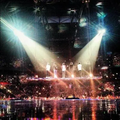 Comment s'appelle leur dernier clip ?