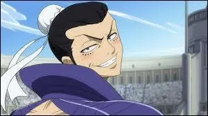 Qui est ce personnage ?