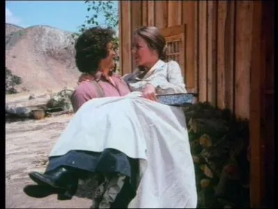 Quel est cet pisode ?