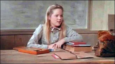 Dans quel pisode Mary fait-elle la classe pour la premire fois ?