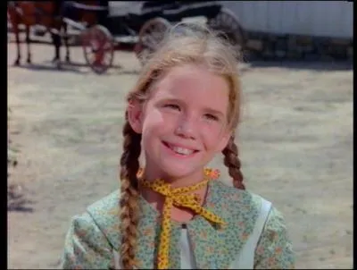 Dans quel pisode Laura tombe-t-elle amoureuse ?