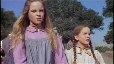 Dans quel episode laura avoue a mary qu'elle est jalouse d'elle ?