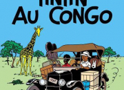 Quiz Tintin au Congo : personnages
