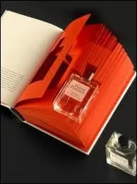 Aurait pu crire  le petit livre rouge  ou travailler pour Chanel mais se contente d'tre un joueur assidu sur Quizz biz :