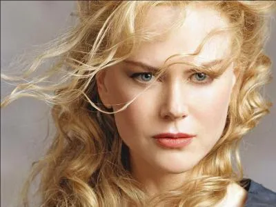 Kidman raconte ...