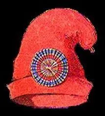 Si elle porte le bonnet, ce n'est pas un bonnet d'ne ! Figure de la Rpublique, sa culture lui permet d'tre sur le podium au Top auteur !