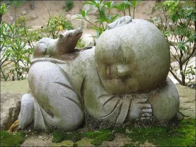 Je ne vois que son avatar et ses  TB  pour l'illustrer, mais peut-tre  j'ai-je trop rflchi  ?