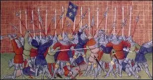 Quelle est l'activit principale d'un chevalier ?