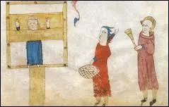 Grand propritaire, le seigneur est aussi le chef de tous les habitants de la seigneurie. Il les commande, rend la justice et peut les punir. Ce pouvoir a un nom, quel est-il ?