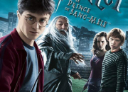 Quiz Harry Potter et le Prince de sang-ml : Rpliques
