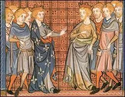 Aprs une ruse qui cotera cher  Jean sans Terre, roi d'Angleterre, les Anglais se vengent de Philippe Auguste, roi franais  l'poque, en dclarant une longue guerre. Mais aprs avoir combattu avec son arme de chevaliers et de milices de fantassins, l'un d'eux en sortira victorieux, lequel ?