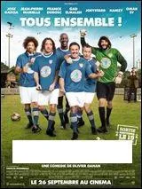 Septembre : une troupe d'humoristes se runit pour faire du football et a a donn ?