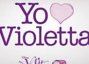 Quiz Violetta 1et 2