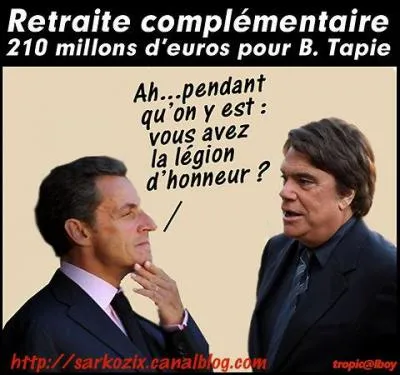 Il chanta  Le blues du businessman  et mis le Crdit Lyonnais au  tapis , retrouvez son prnom !