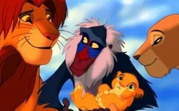 Quiz Le roi lion