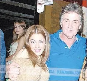 Comment s'appelle son pre ?