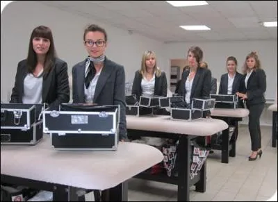 Quelles tudes faut-il faire ?