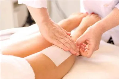 Qu'est-ce qu'elle utilise pour faire les pilations ?