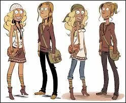 A quoi cette dernire est-elle allergique ?