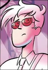 Comment s'appelle la maladie d'Albin ?