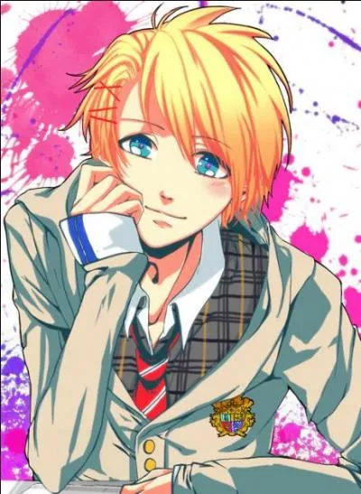 Dans quelle cole et dans quelle classe est-il ?