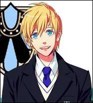 Comment s'appelle son frre jumeau ?