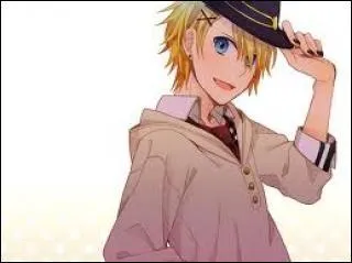 Qui est son meilleur ami ?