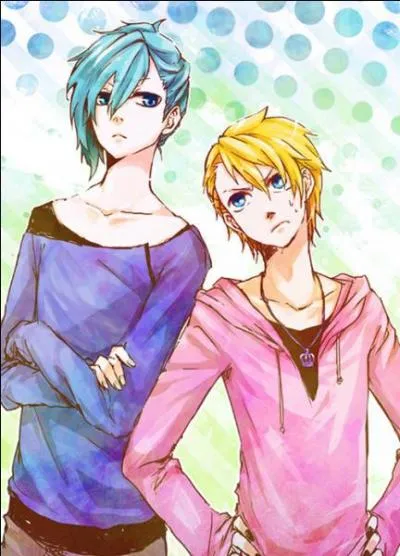 Dans la saison 2, quelle idole prend en charge Syo ?