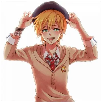 De quel instrument joue-t-il ?