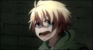 Quelle phobie a-t-il dans la saison 1 ? Pourquoi l'a-t-il ? A cause de qui ?