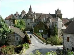 Nous partons  la dcouverte de la commune midi-pyrnenne de Carennac. Classe parmi les Plus Beaux Villages de France, elle se situe dans le dpartement n ...