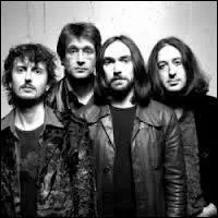 Cherchez l'intrus parmi ces groupes de style funk.