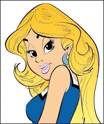 Falbala est la fiancée de Tragicomix, ça on le savait. Mais en ce qui concerne la tenue vestimentaire, que sont des falbalas ?